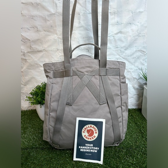 Fälläven KANKEN TOTEPACK Color Fog NEW - Picture 8 of 16